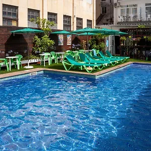 Apartamento Atzavara, Calella