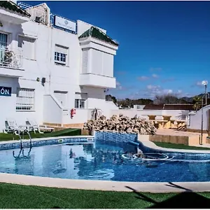 apartamentos-palomares-beach.es-andalucia.com/